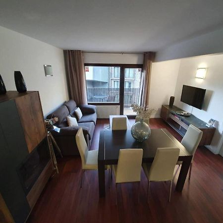 Duplex A Pie Del Telecabina De La Massana - Pal Vallnord - 642 Dış mekan fotoğraf