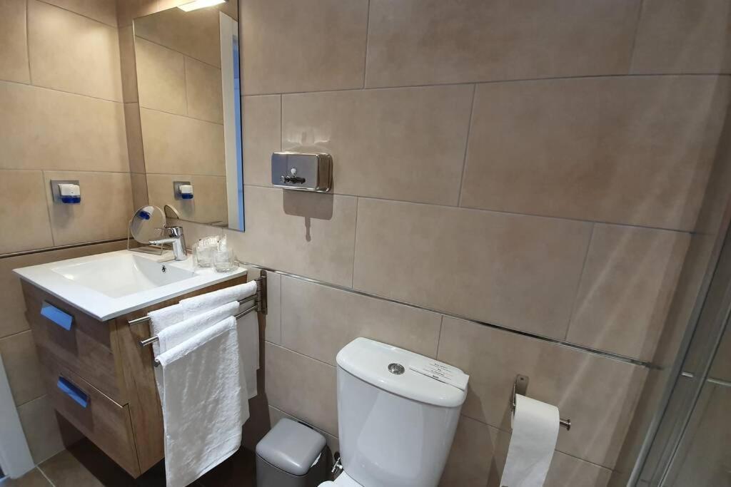 Duplex A Pie Del Telecabina De La Massana - Pal Vallnord - 642 Dış mekan fotoğraf